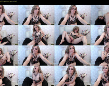 ivanacharm — 71 minute Chaturbate female cam show recording, 1080p, Aug 5, 2020