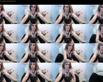 ivanacharm — 11 minute Chaturbate female cam show recording, 1080p, Aug 5, 2020