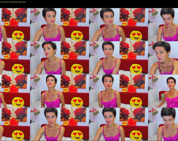 jennalison — 8 minute Chaturbate female cam show recording, 720p, Aug 5, 2020
