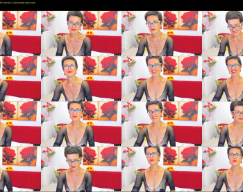 jennalison — 8 minute Chaturbate female cam show recording, 720p, Aug 5, 2020