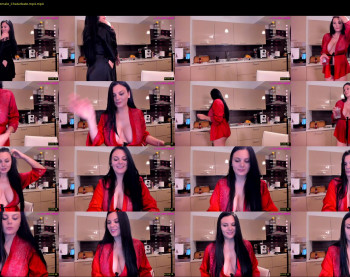 karrin — 51 minute Chaturbate female cam show recording, 1080p, Aug 6, 2020