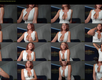 kitty_mya69 — 70 minute Chaturbate female cam show recording, 1080p, Aug 5, 2020