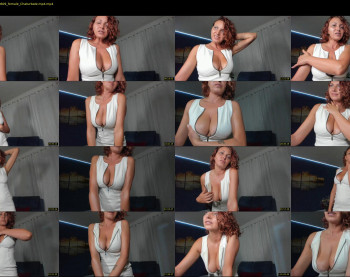 kitty_mya69 — 70 minute Chaturbate female cam show recording, 1080p, Aug 5, 2020