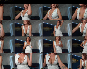 kitty_mya69 — 71 minute Chaturbate female cam show recording, 1080p, Aug 5, 2020