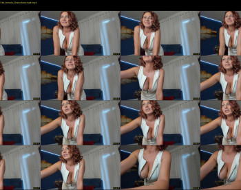 kitty_mya69 — 4 minute Chaturbate female cam show recording, 1080p, Aug 5, 2020