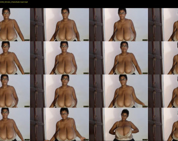kristinamilan — 16 minute Chaturbate female cam show recording, 480p, Aug 5, 2020
