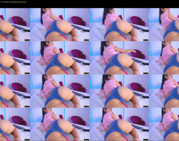 licky_marc — 4 minute Chaturbate female cam show recording, 720p, Aug 6, 2020