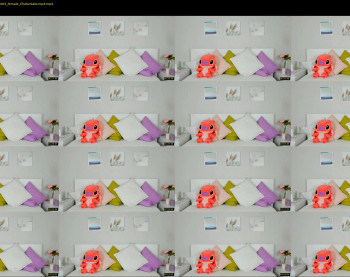 littlething88 — 6 minute Chaturbate female cam show recording, 1080p, Aug 5, 2020