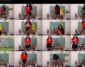livecleo — 70 minute Chaturbate female cam show recording, 1080p, Aug 5, 2020