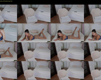 look_ — 70 minute Chaturbate female cam show recording, 1080p, Aug 5, 2020