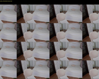 look_ — 12 minute Chaturbate female cam show recording, 1080p, Aug 5, 2020
