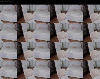 look_ — 8 minute Chaturbate female cam show recording, 1080p, Aug 5, 2020