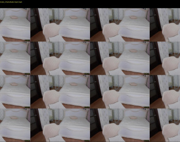 look_ — 40 minute Chaturbate female cam show recording, 1080p, Aug 5, 2020