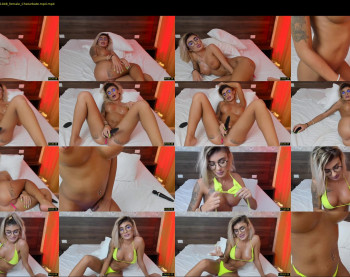 lorelaycandy — 74 minute Chaturbate female cam show recording, 1080p, Aug 5, 2020