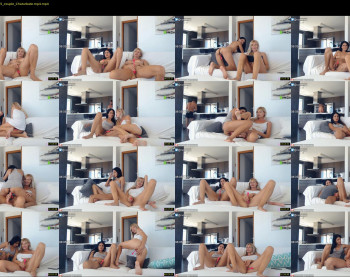 lucycums — 59 minute Chaturbate couple cam show recording, 720p, Aug 5, 2020