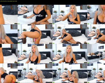 marrylouanne — 49 minute Chaturbate female cam show recording, 1080p, Aug 6, 2020