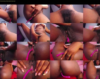 maryevans_ — 70 minute Chaturbate female cam show recording, 1080p, Aug 5, 2020