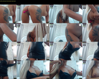 melanielexxx — 11 minute Chaturbate female cam show recording, 1080p, Aug 5, 2020