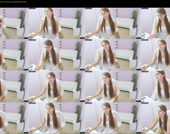 miracle_rose — 12 minute Chaturbate female cam show recording, 720p, Aug 5, 2020