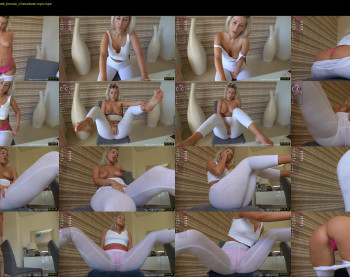 miss_juliaa — 72 minute Chaturbate female cam show recording, 1080p, Aug 5, 2020