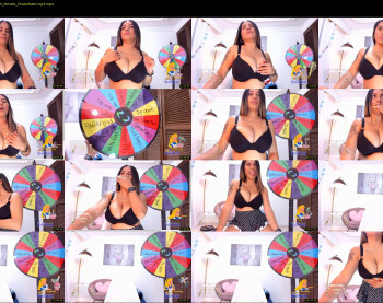 missniley — 98 minute Chaturbate female cam show recording, 720p, Aug 5, 2020