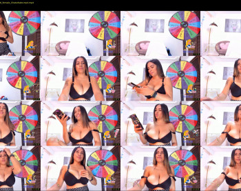 missniley — 98 minute Chaturbate female cam show recording, 720p, Aug 5, 2020