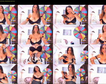 missniley — 98 minute Chaturbate female cam show recording, 720p, Aug 5, 2020