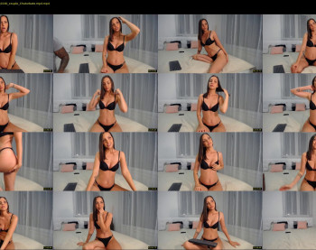 mrmrscouple — 37 minute Chaturbate couple cam show recording, 720p, Aug 6, 2020