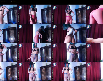 ms_lorelei — 68 minute Chaturbate female cam show recording, 1080p, Aug 5, 2020