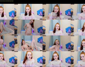 nancy_winter — 57 minute Chaturbate female cam show recording, 1080p, Aug 5, 2020