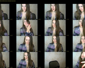 naughty_popa — 19 minute Chaturbate female cam show recording, 720p, Aug 5, 2020