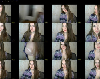 naughty_popa — 46 minute Chaturbate female cam show recording, 720p, Aug 5, 2020