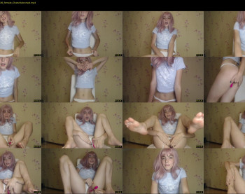 neli_elinek — 16 minute Chaturbate female cam show recording, 1080p, Aug 5, 2020