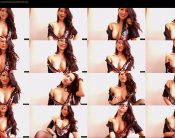 nicole_jamess — 114 minute Chaturbate female cam show recording, 720p, Aug 5, 2020