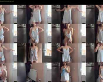nyconik — 71 minute Chaturbate female cam show recording, 1080p, Aug 5, 2020