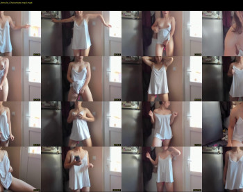 nyconik — 73 minute Chaturbate female cam show recording, 1080p, Aug 5, 2020