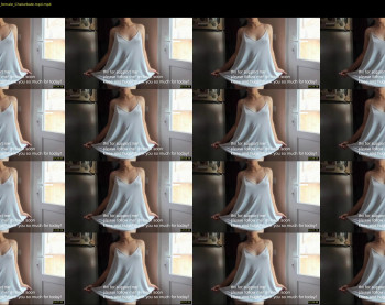 nyconik — 26 minute Chaturbate female cam show recording, 1080p, Aug 5, 2020