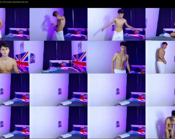 orlando__bloom — 74 minute Chaturbate male cam show recording, 1080p, Aug 5, 2020