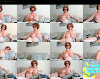 palaustudio — 45 minute Chaturbate female cam show recording, 1080p, Aug 5, 2020