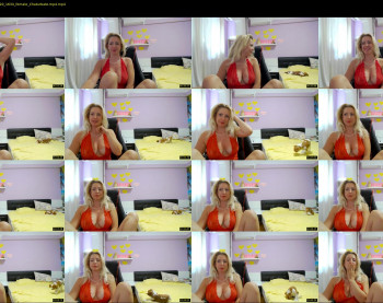 pam___beautiful — 5 minute Chaturbate female cam show recording, 720p, Aug 5, 2020