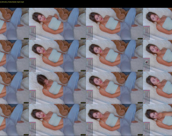 patry333 — 3 minute Chaturbate female cam show recording, 1080p, Aug 5, 2020