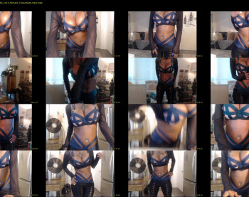 persianangel — 28 minute Chaturbate female cam show recording, 1080p, Aug 5, 2020