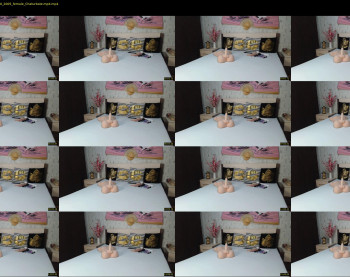 prettyblonde22 — 18 minute Chaturbate female cam show recording, 1080p, Aug 5, 2020