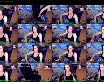 ps4pro — 73 minute Chaturbate female cam show recording, 1080p, Aug 5, 2020