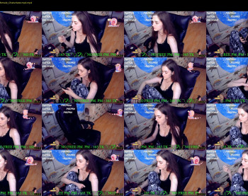 ps4pro — 74 minute Chaturbate female cam show recording, 1080p, Aug 5, 2020