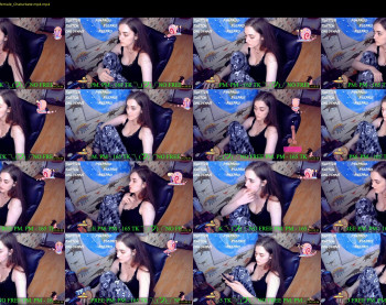 ps4pro — 75 minute Chaturbate female cam show recording, 1080p, Aug 5, 2020