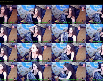 ps4pro — 78 minute Chaturbate female cam show recording, 1080p, Aug 5, 2020