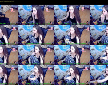 ps4pro — 33 minute Chaturbate female cam show recording, 1080p, Aug 5, 2020