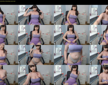 rita_wane — 72 minute Chaturbate female cam show recording, 1080p, Aug 5, 2020