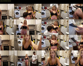 rrr1995 — 72 minute Chaturbate couple cam show recording, 1080p, Aug 5, 2020